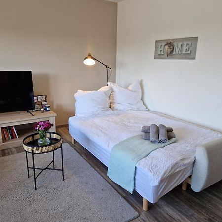 Moderne Wohnung Mit Sauna Zulpich Extérieur photo