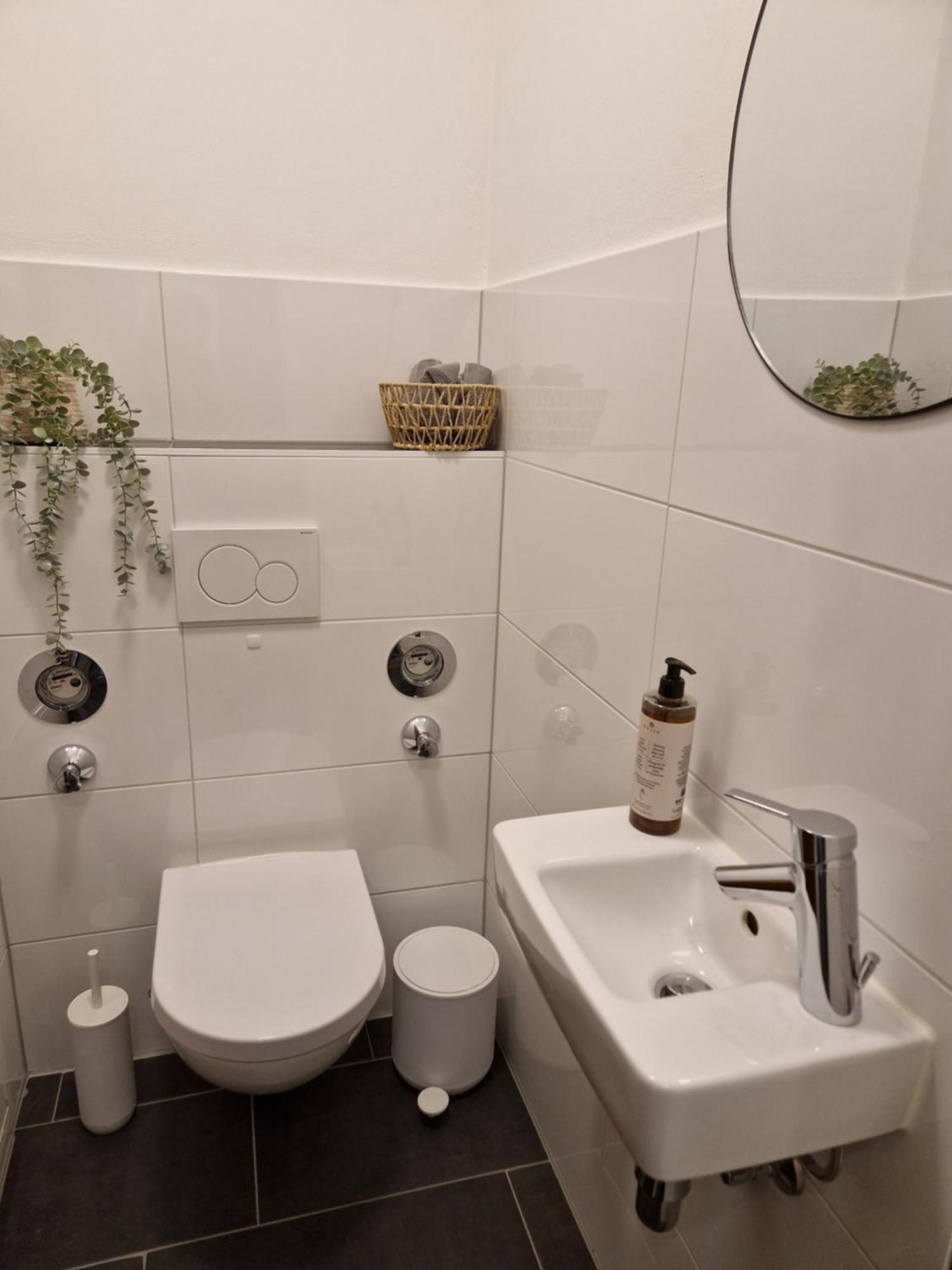 Moderne Wohnung Mit Sauna Zulpich Extérieur photo