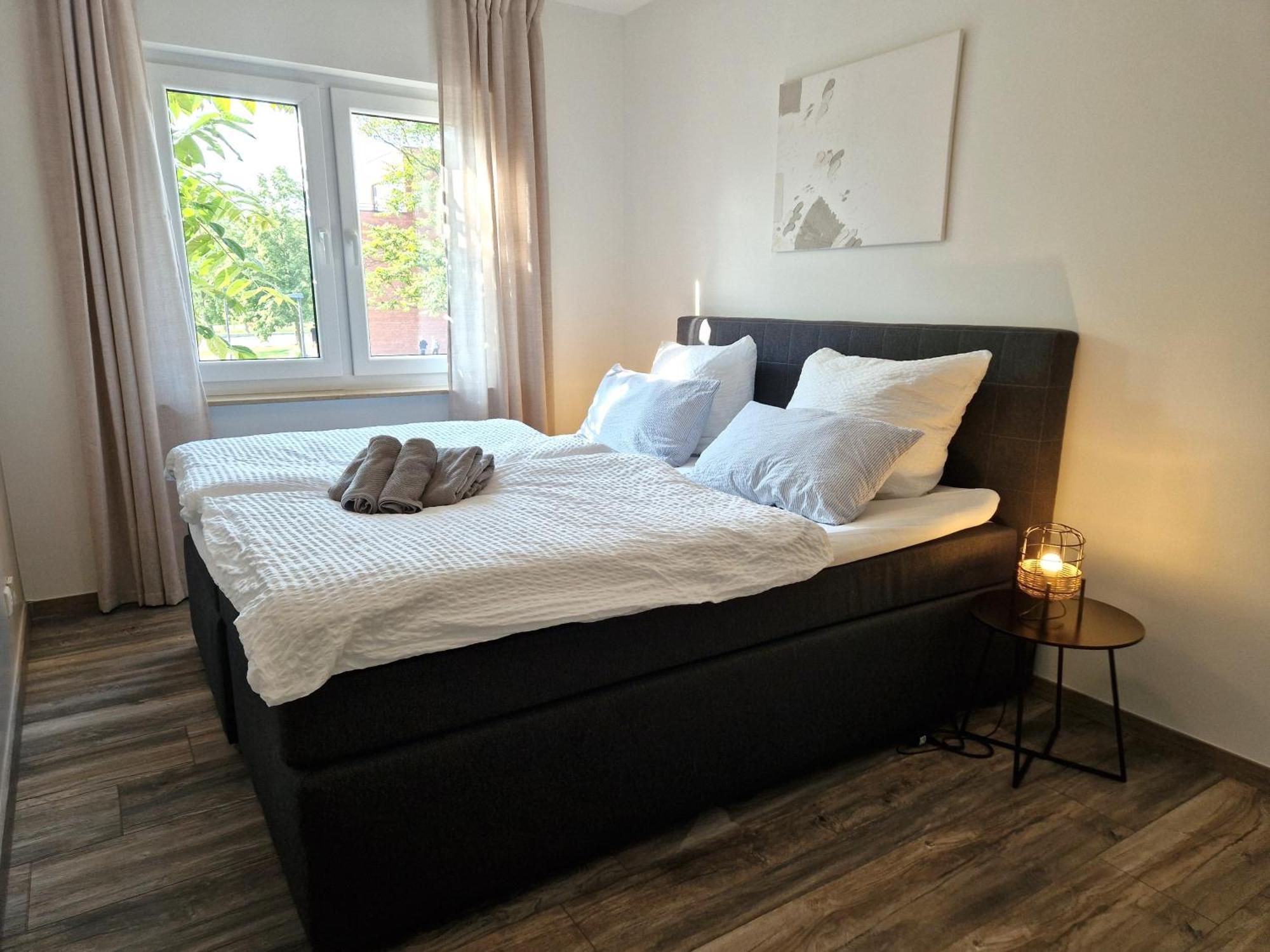 Moderne Wohnung Mit Sauna Zulpich Extérieur photo