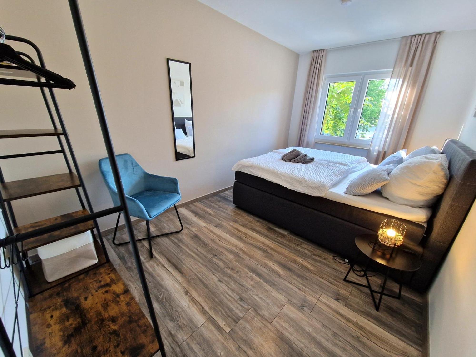 Moderne Wohnung Mit Sauna Zulpich Extérieur photo