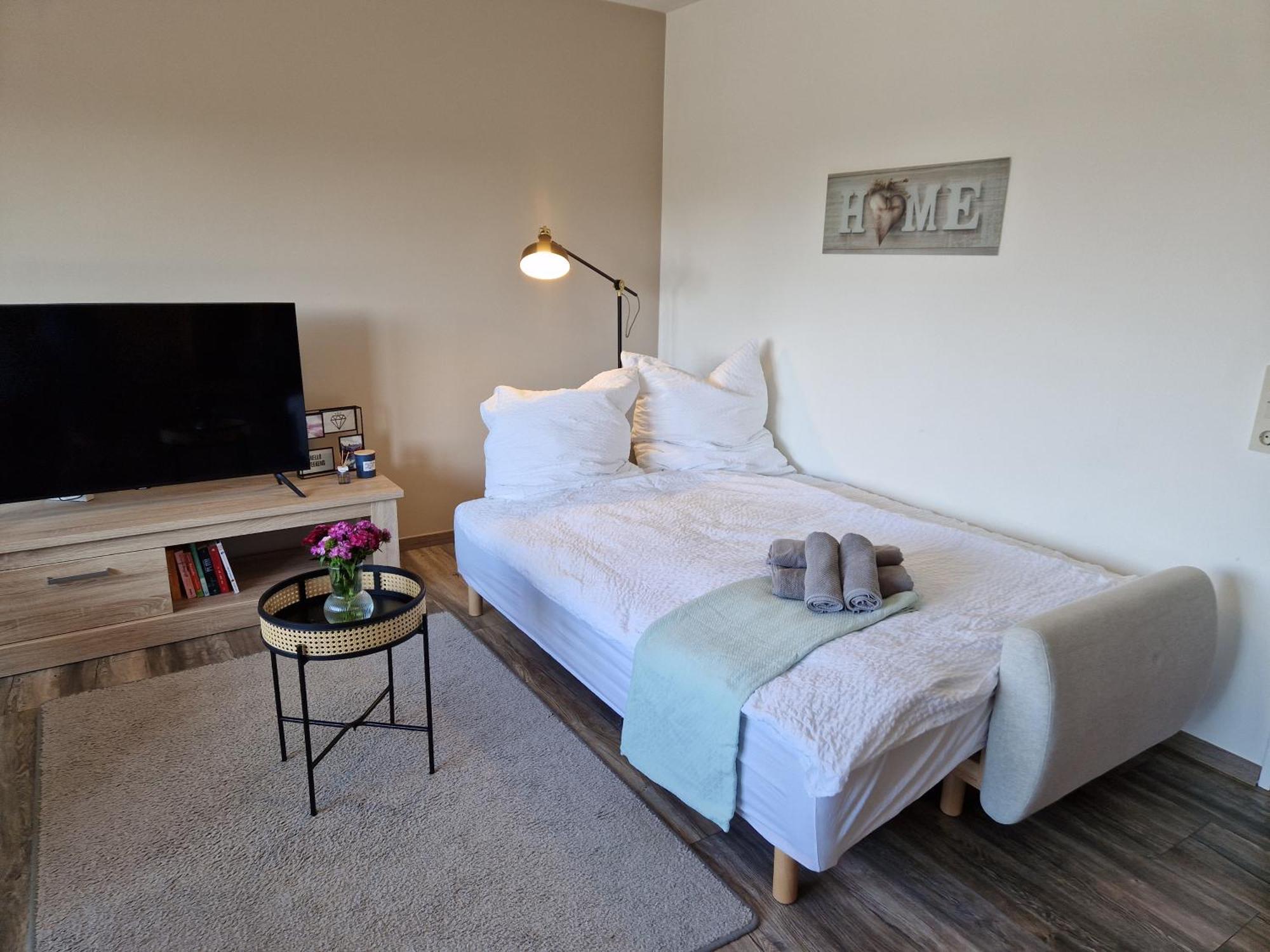 Moderne Wohnung Mit Sauna Zulpich Extérieur photo
