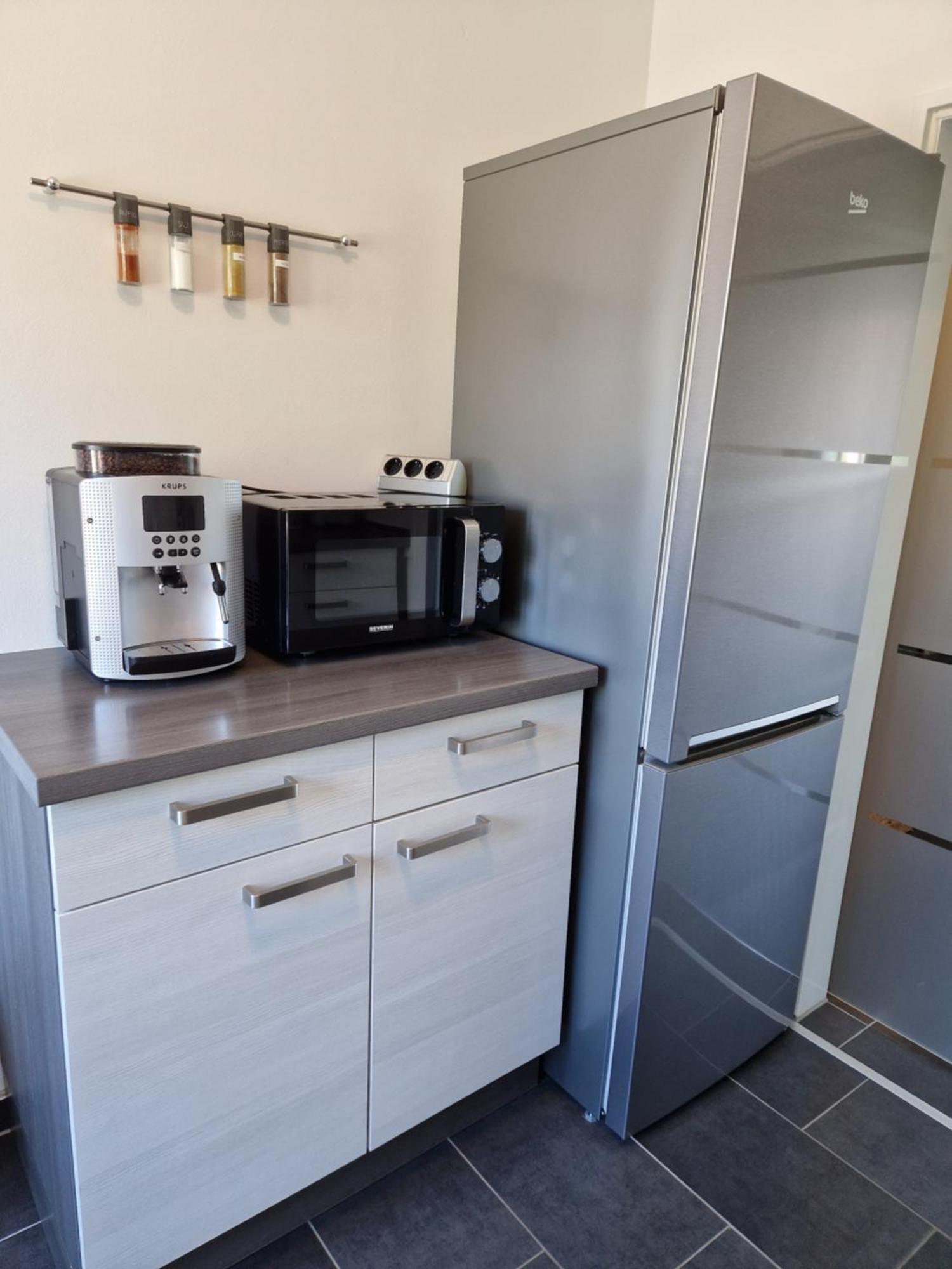 Moderne Wohnung Mit Sauna Zulpich Extérieur photo