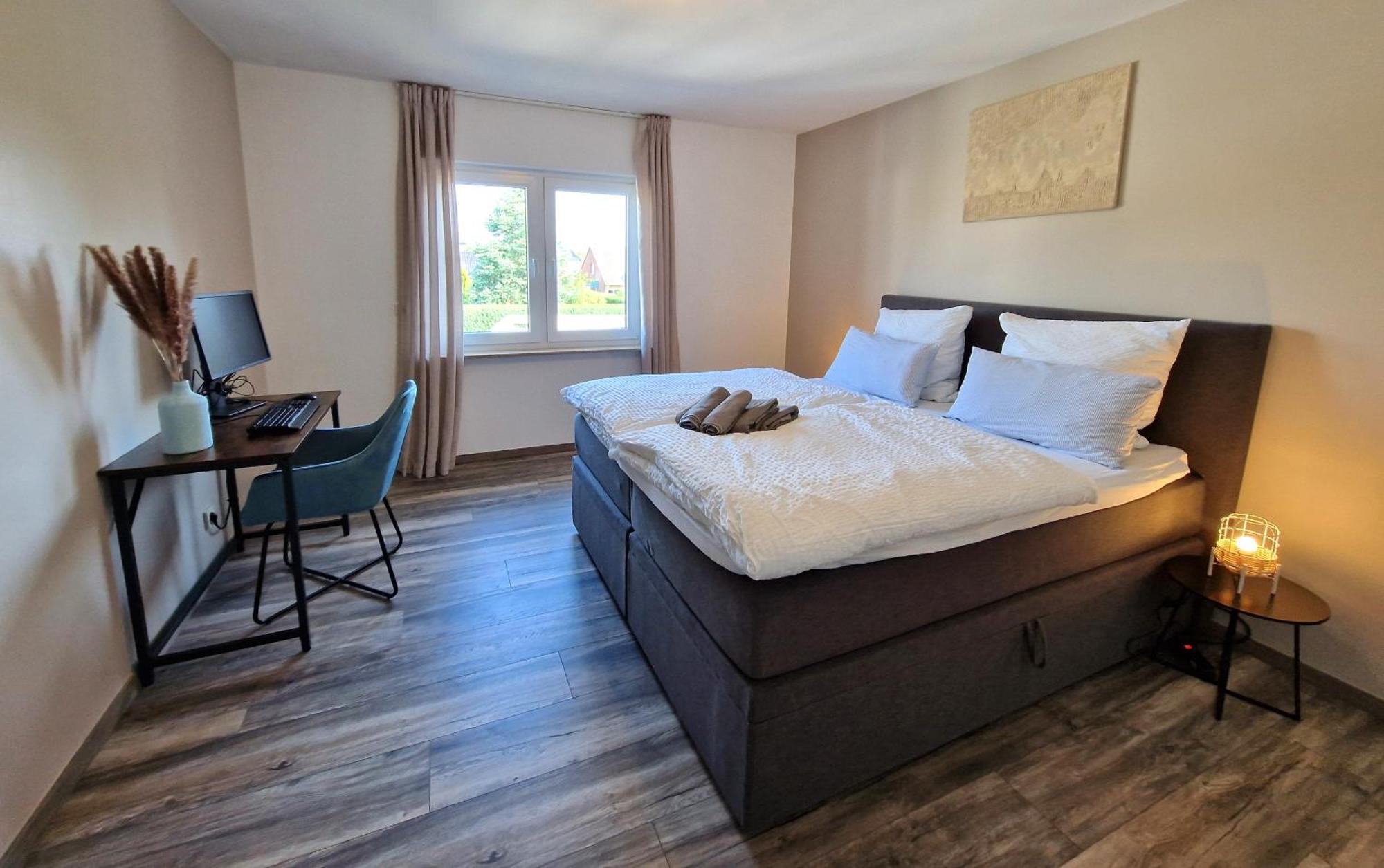 Moderne Wohnung Mit Sauna Zulpich Extérieur photo